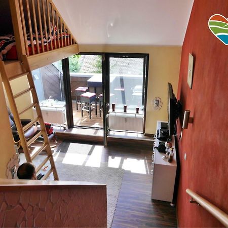 Fewo Maisonette-Traum Mit Meinecardplus Willingen  Zewnętrze zdjęcie