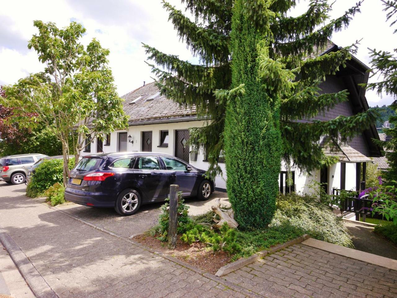 Fewo Maisonette-Traum Mit Meinecardplus Willingen  Zewnętrze zdjęcie