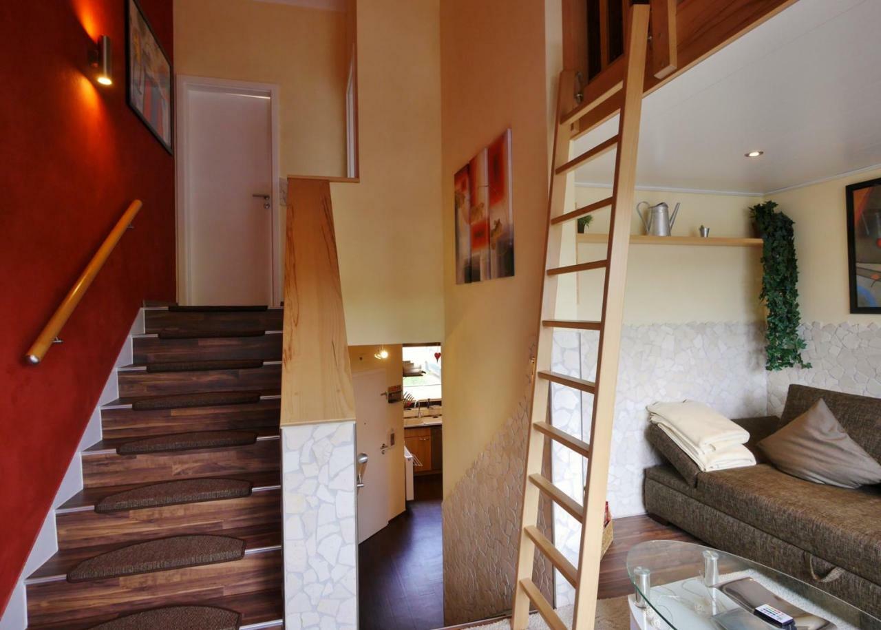Fewo Maisonette-Traum Mit Meinecardplus Willingen  Zewnętrze zdjęcie