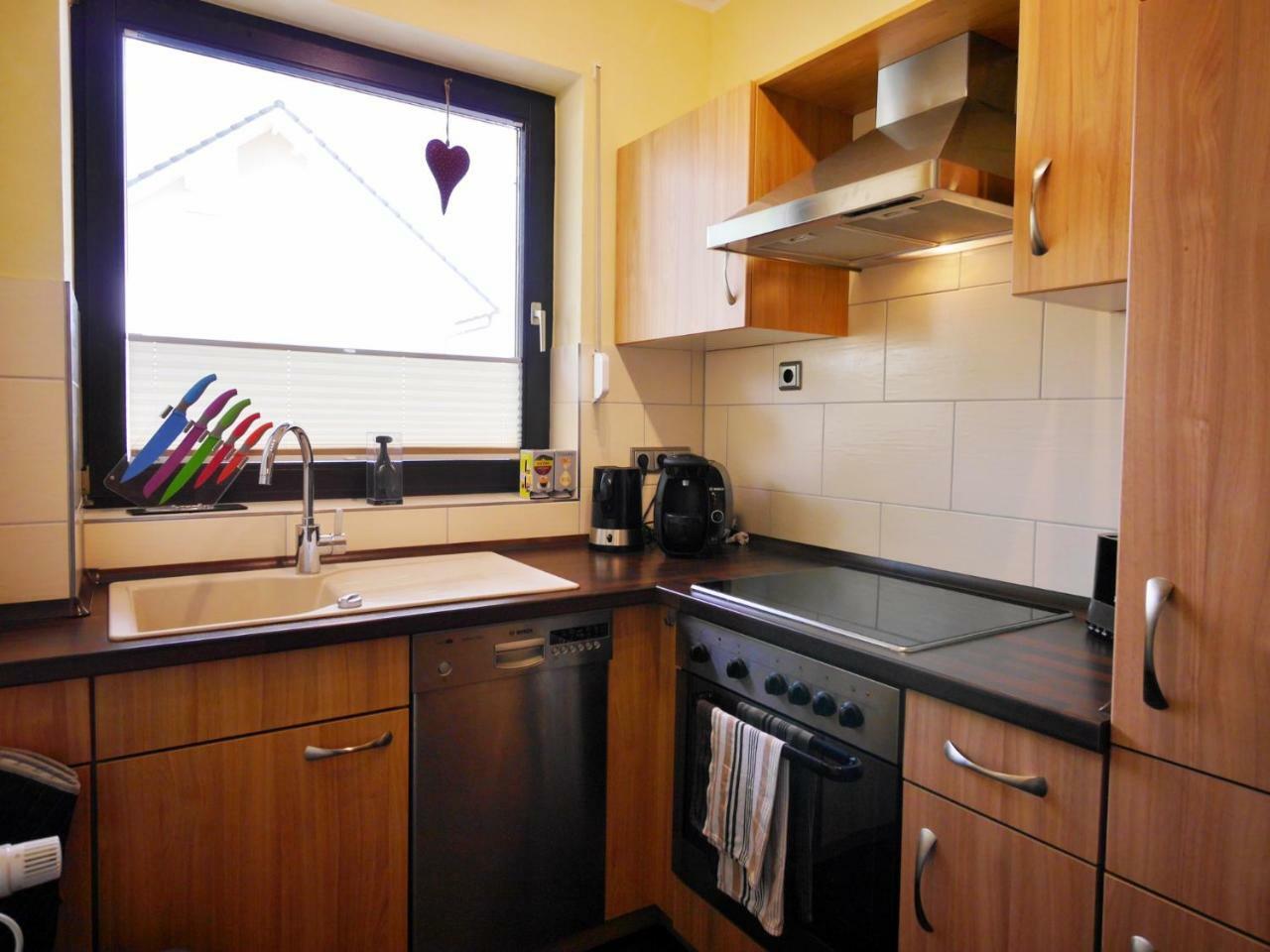 Fewo Maisonette-Traum Mit Meinecardplus Willingen  Zewnętrze zdjęcie